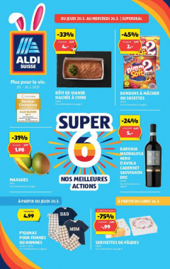 Aldi